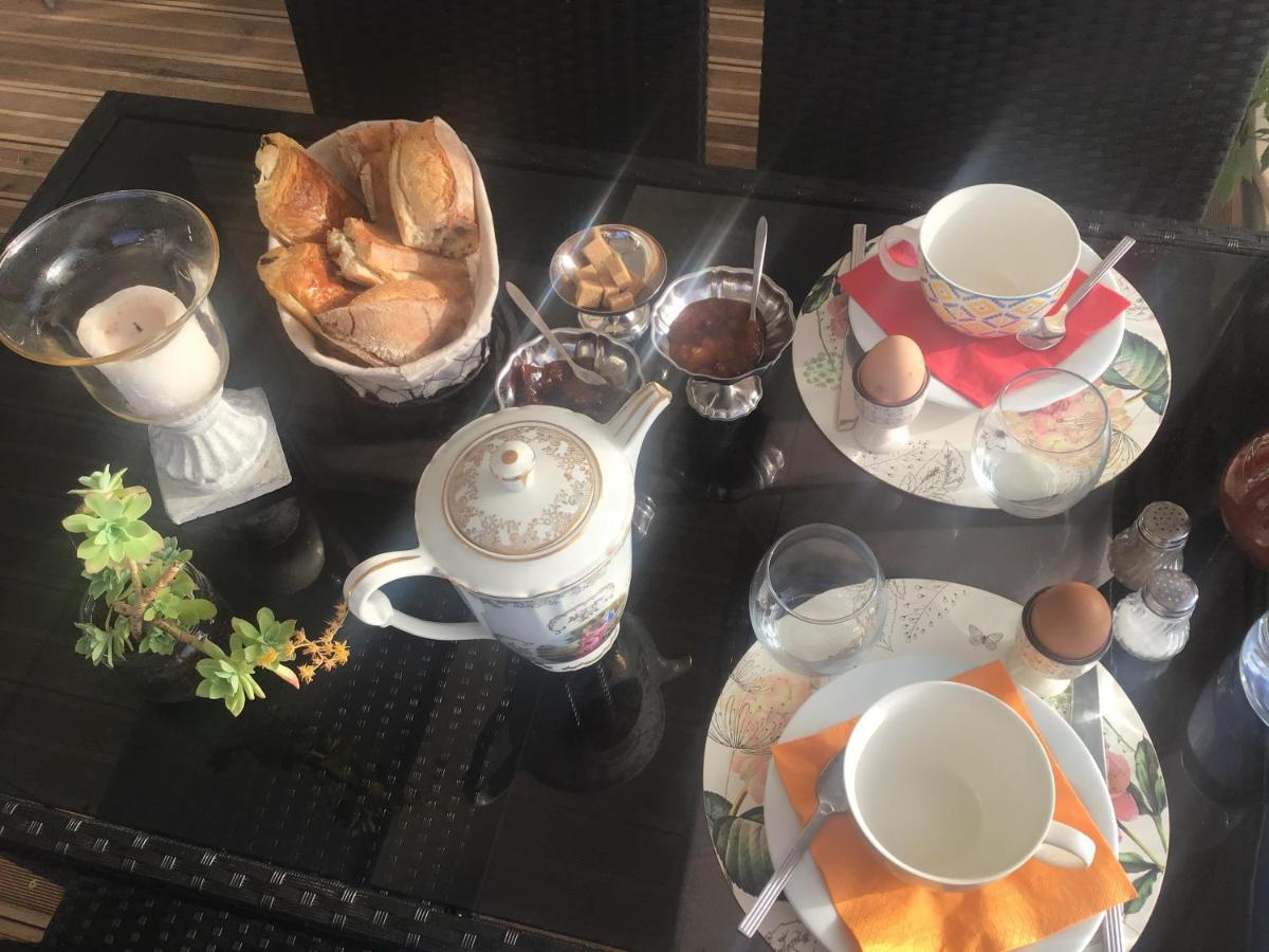 Yourtes Lacroutz Nassiet Dış mekan fotoğraf